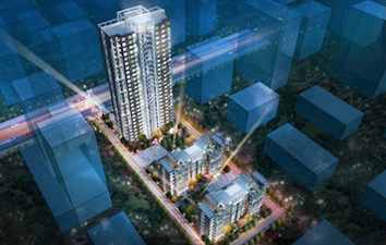 房地產開發 過程、挑戰與前景