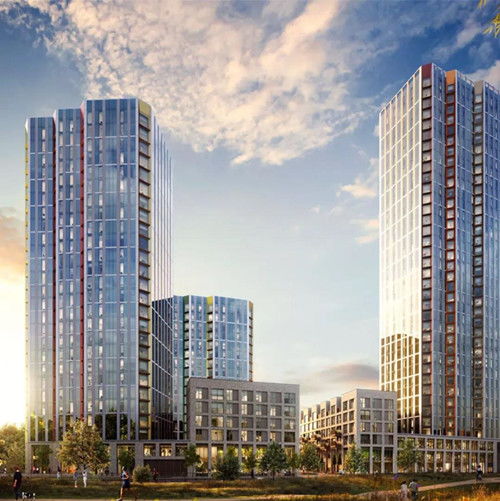 遠東發展 英國經濟復蘇將刺激房產銷售，并推動旅游產品開發